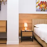 313 Villa City Center