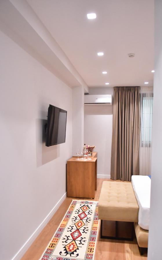 Hotel 313 Center